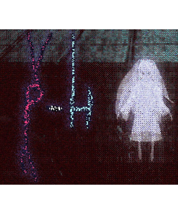 Pseudo-Haunting Steam Key GLOBAL